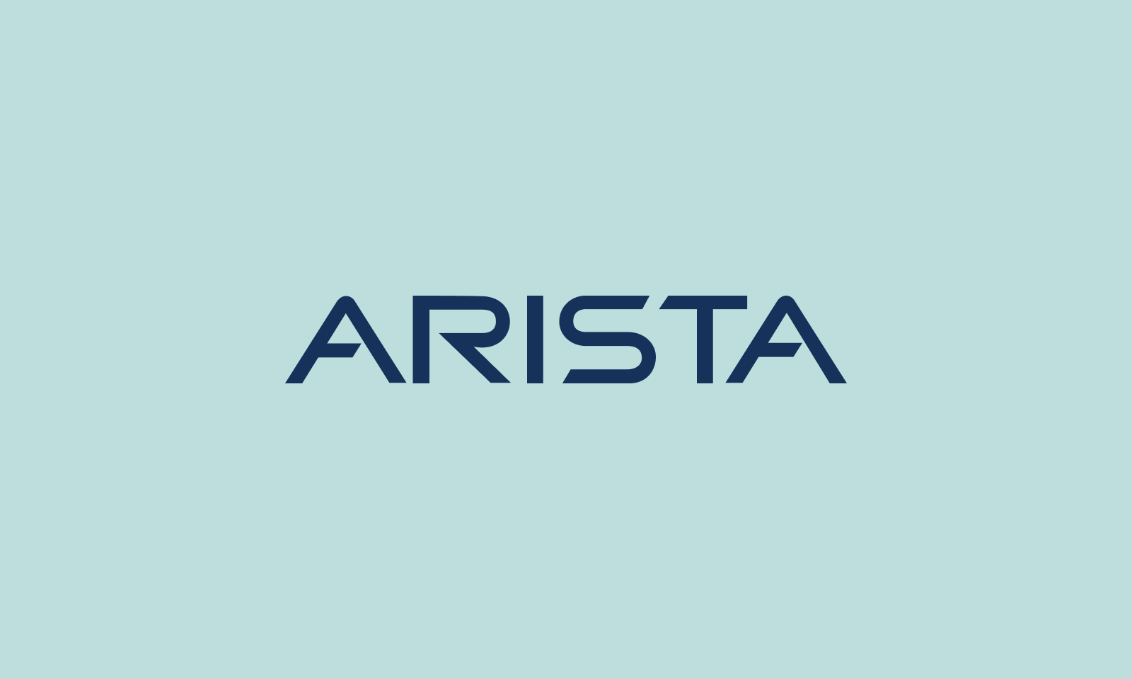 Arista Logo