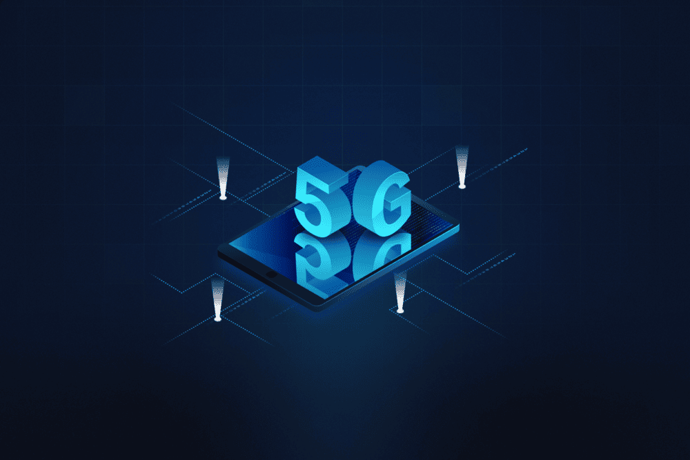 From Factory Floors to Campuses: Why Private 5G Will Be the Backbone of Today’s Smart Enterprise 