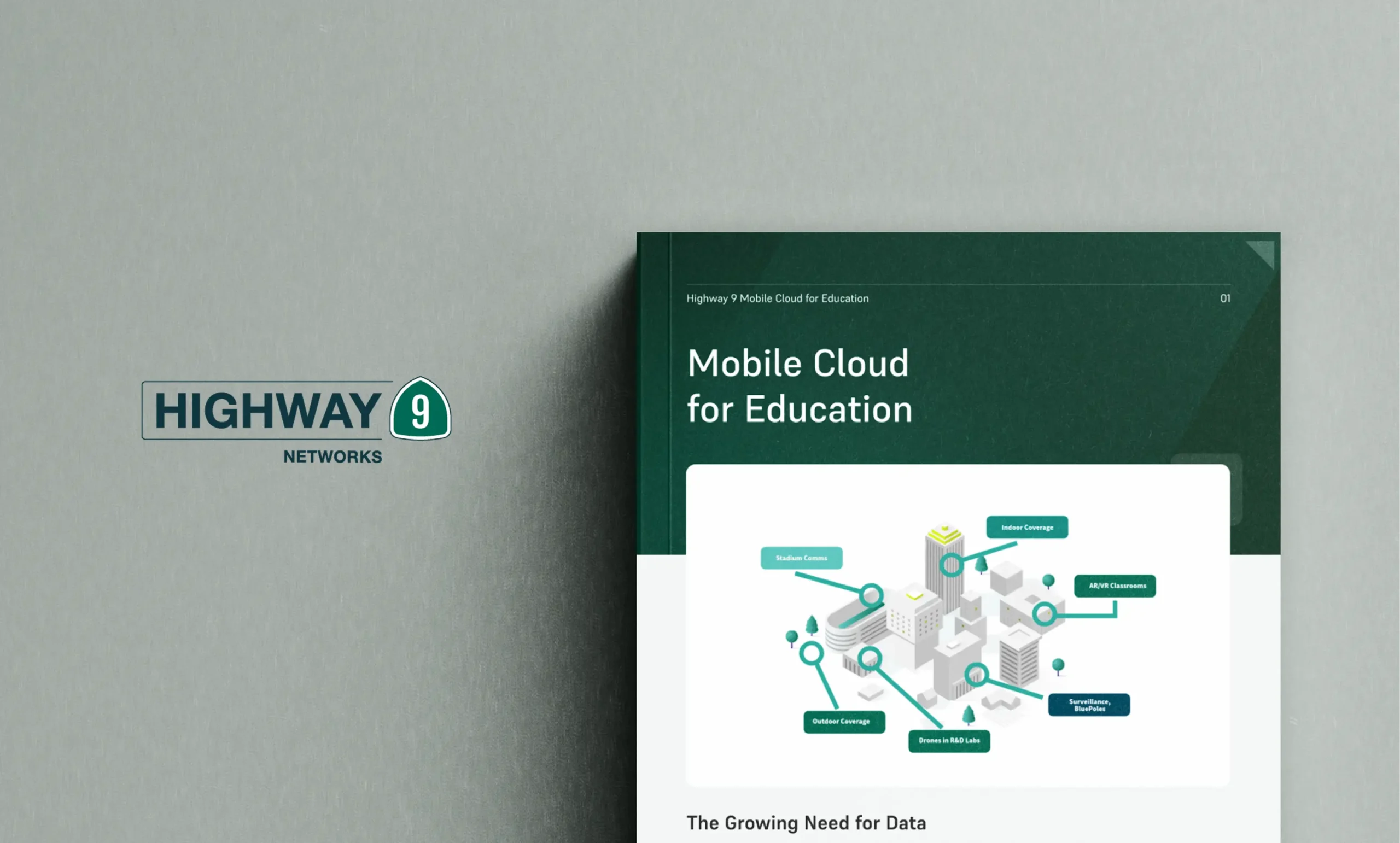 mobile cloud for education