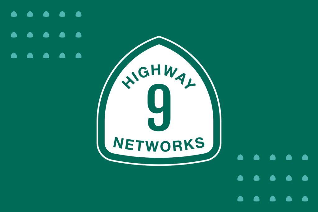 Highway 9 Mobile Cloud Overview